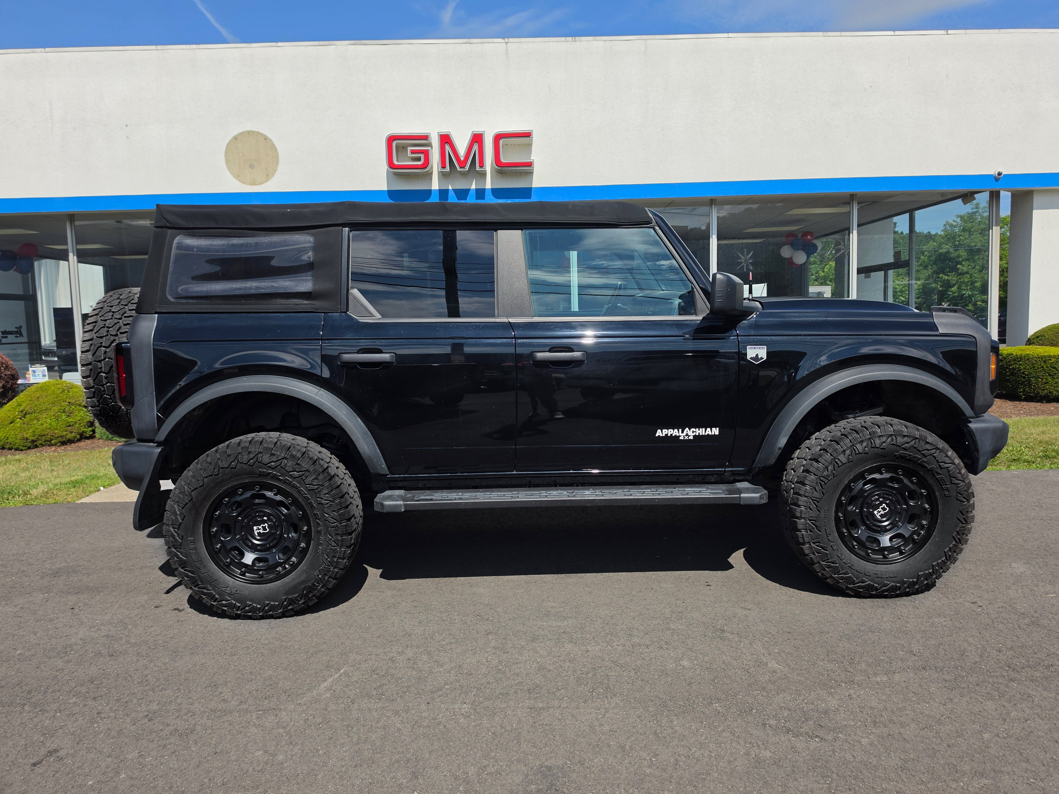 ford bronco 4-door 2022 1FMDE5BH9NLB11862 image ford bronco 4-door 2022 1FMDE5BH9NLB11862 image